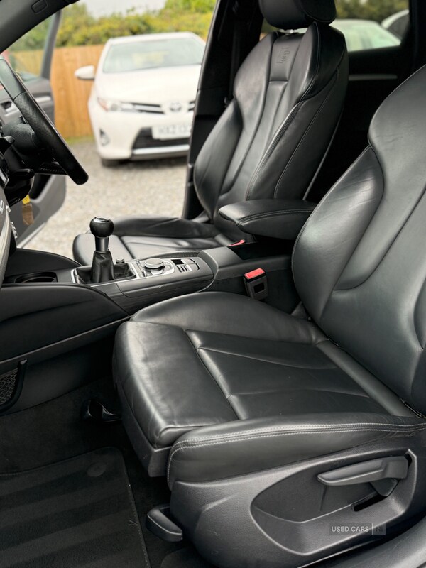 Used Audi A3 2016 for sale - 76167785: Photo 19