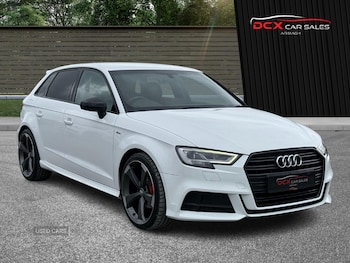 Audi - A3