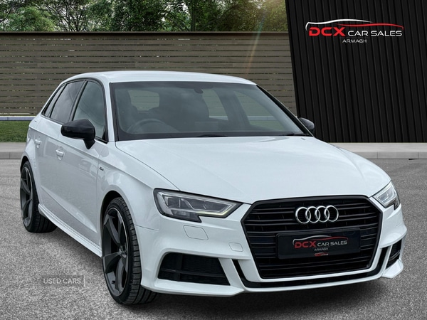 Used Audi A3 2016 for sale - 76167785: Photo 2