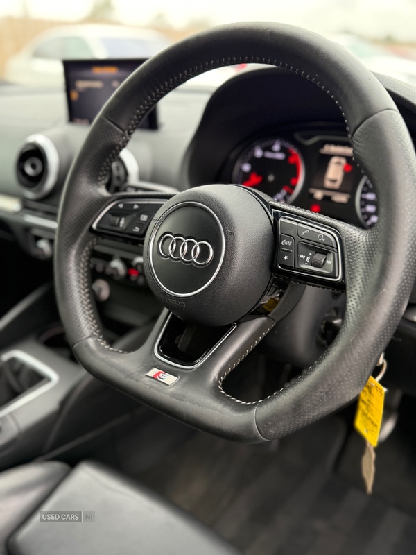 Used Audi A3 2016 for sale - 76167785: Photo 20