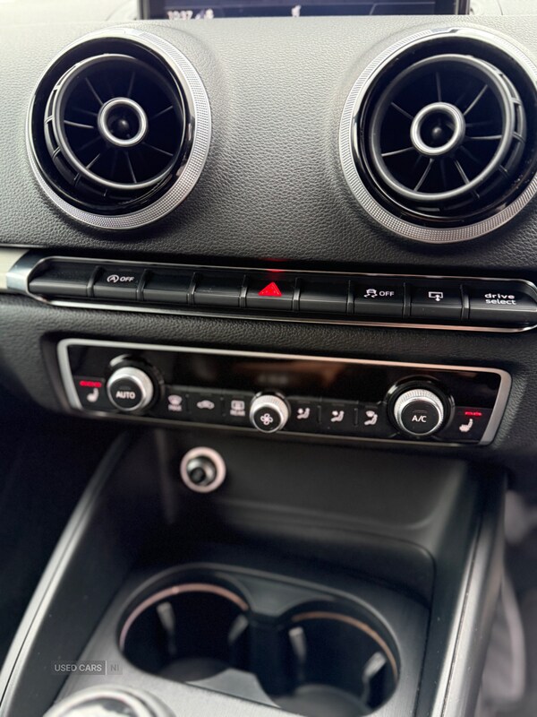 Used Audi A3 2016 for sale - 76167785: Photo 21