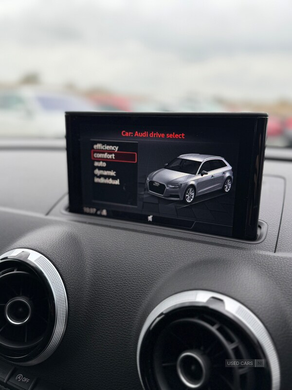 Used Audi A3 2016 for sale - 76167785: Photo 22