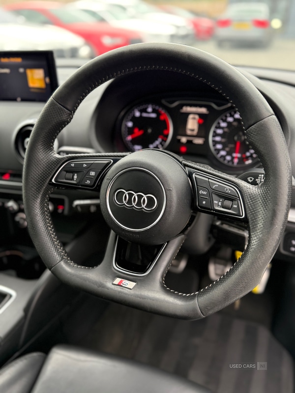 Used Audi A3 2016 for sale - 76167785: Photo 24