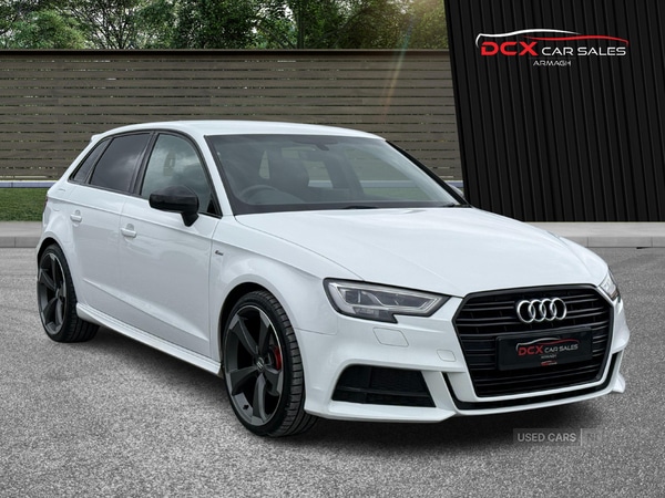 Used Audi A3 2016 for sale - 76167785: Photo 3