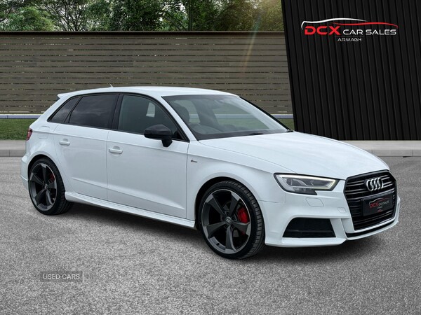 Used Audi A3 2016 for sale - 76167785: Photo 4