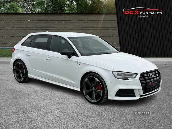 Used Audi A3 2016 for sale - 76167785: Photo 5