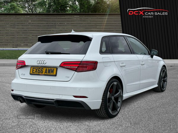 Used Audi A3 2016 for sale - 76167785: Photo 6