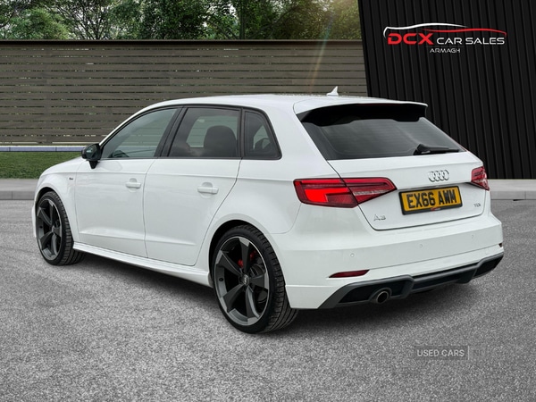 Used Audi A3 2016 for sale - 76167785: Photo 8