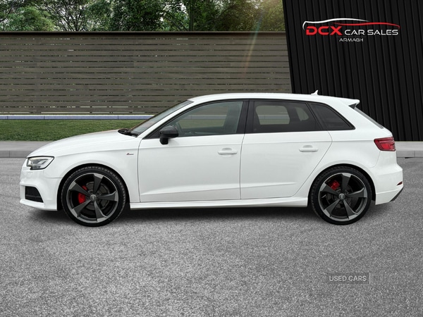 Used Audi A3 2016 for sale - 76167785: Photo 9