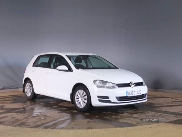 Used Volkswagen Golf 2014 for sale - 76646611: Photo 1