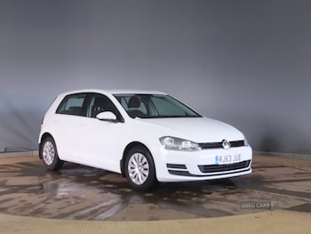Volkswagen - Golf