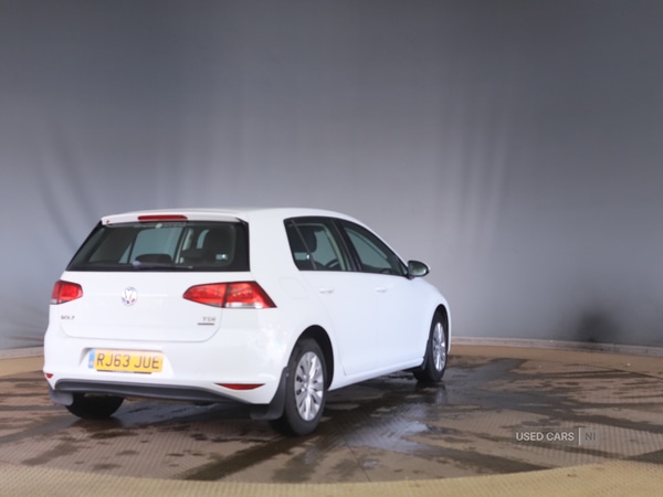 Used Volkswagen Golf 2014 for sale - 76646611: Photo 4