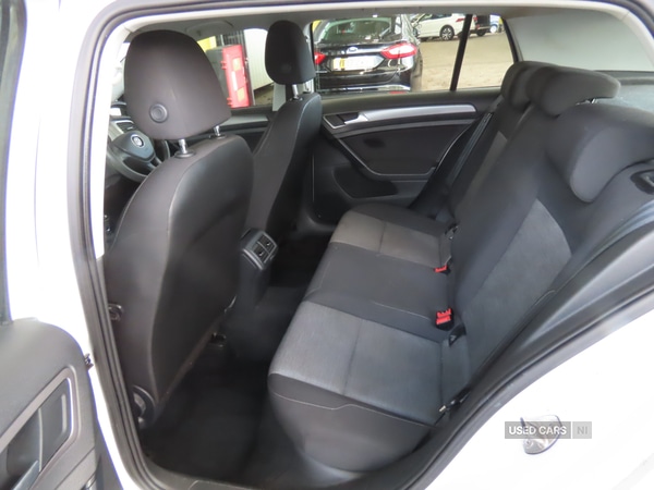 Used Volkswagen Golf 2014 for sale - 76646611: Photo 5