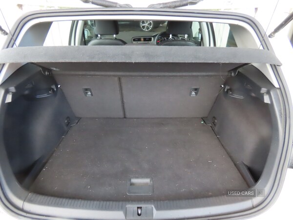 Used Volkswagen Golf 2014 for sale - 76646611: Photo 7