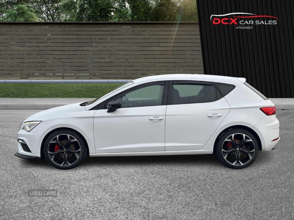 Used SEAT Leon 2019 for sale - 76110110: Photo 10