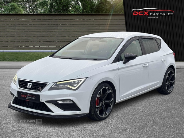 Used SEAT Leon 2019 for sale - 76110110: Photo 13