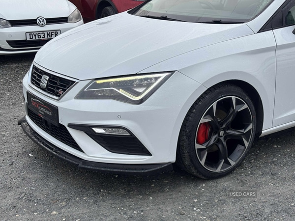 Used SEAT Leon 2019 for sale - 76110110: Photo 14