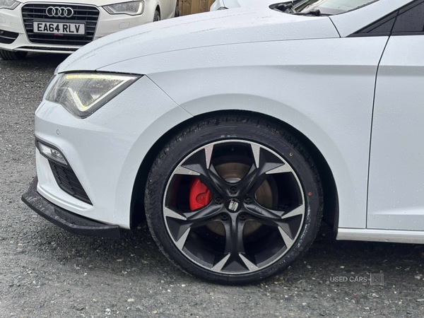 Used SEAT Leon 2019 for sale - 76110110: Photo 15