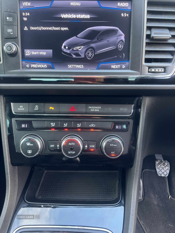 Used SEAT Leon 2019 for sale - 76110110: Photo 16