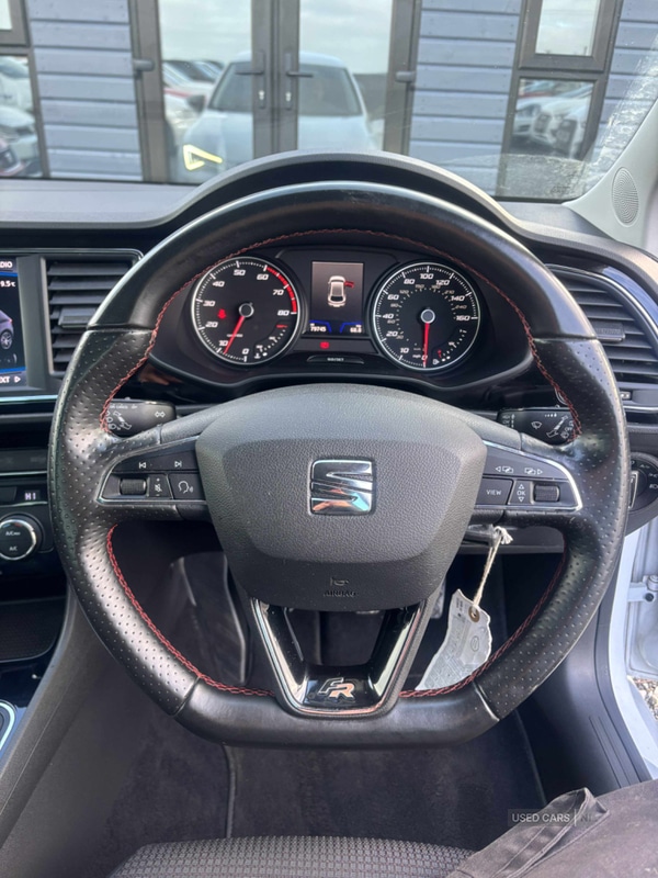 Used SEAT Leon 2019 for sale - 76110110: Photo 18