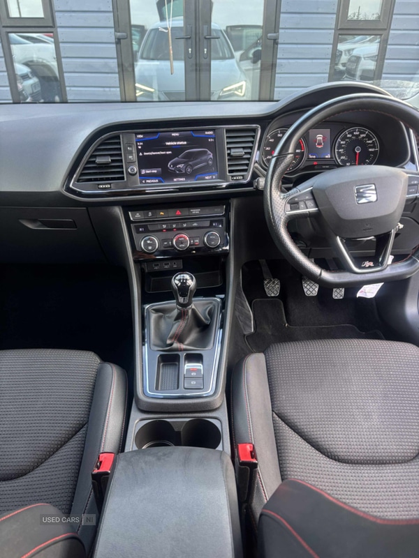 Used SEAT Leon 2019 for sale - 76110110: Photo 19