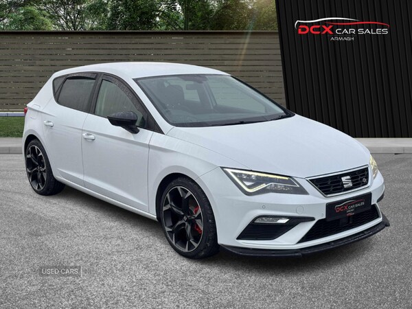 Used SEAT Leon 2019 for sale - 76110110: Photo 1