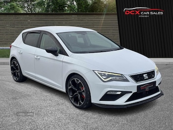 SEAT - Leon