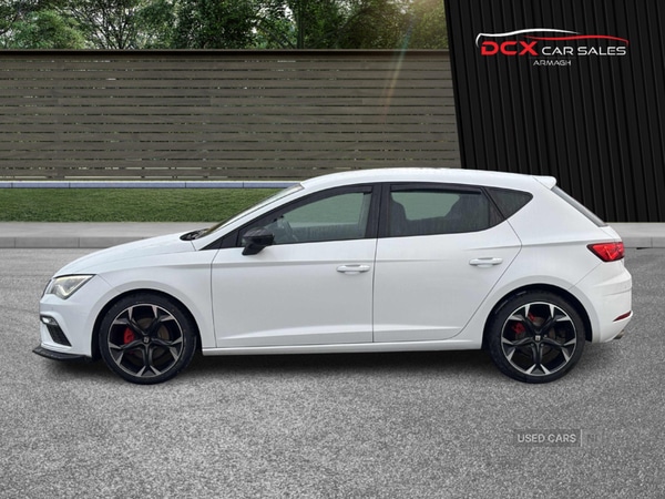 Used SEAT Leon 2019 for sale - 76110110: Photo 2