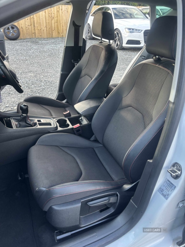 Used SEAT Leon 2019 for sale - 76110110: Photo 20