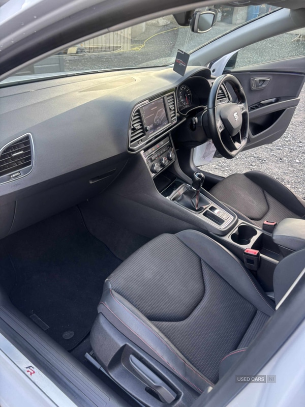 Used SEAT Leon 2019 for sale - 76110110: Photo 21