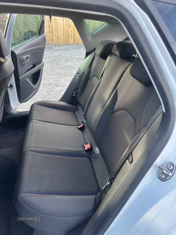 Used SEAT Leon 2019 for sale - 76110110: Photo 22