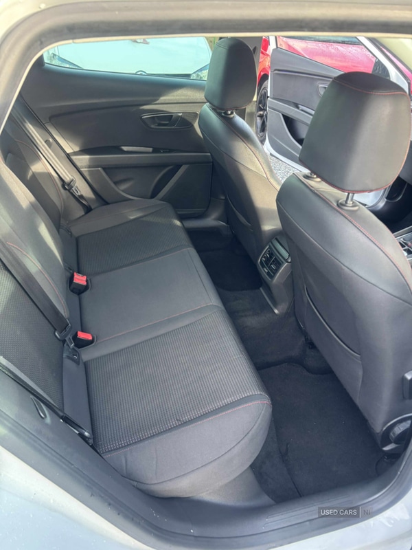 Used SEAT Leon 2019 for sale - 76110110: Photo 23