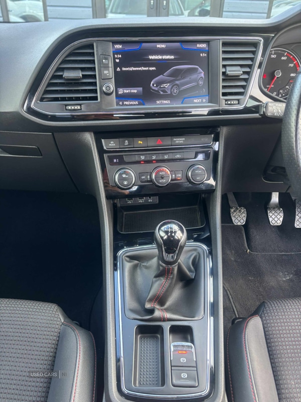 Used SEAT Leon 2019 for sale - 76110110: Photo 25