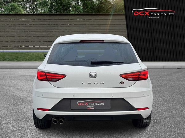 Used SEAT Leon 2019 for sale - 76110110: Photo 3