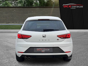 Used SEAT Leon 2019 for sale - 76110110: Photo 3