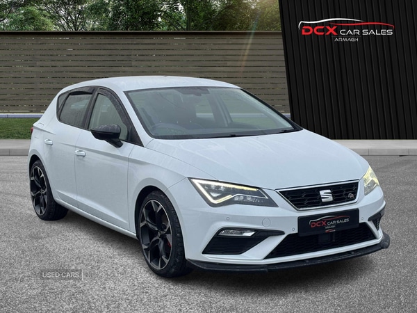 Used SEAT Leon 2019 for sale - 76110110: Photo 5