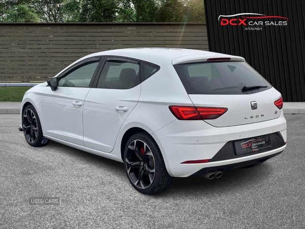 Used SEAT Leon 2019 for sale - 76110110: Photo 6