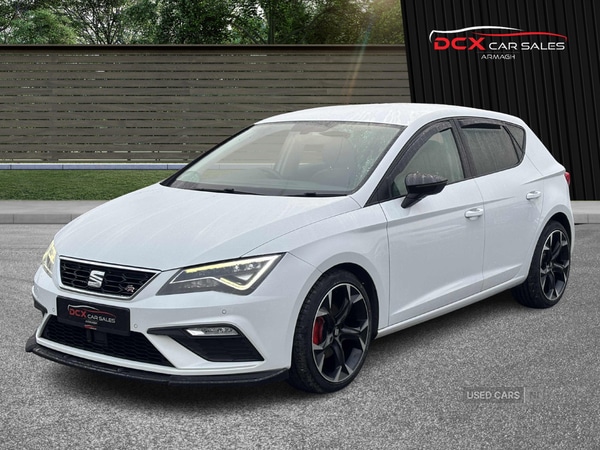 Used SEAT Leon 2019 for sale - 76110110: Photo 7