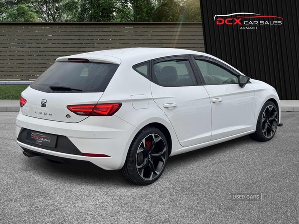 Used SEAT Leon 2019 for sale - 76110110: Photo 8