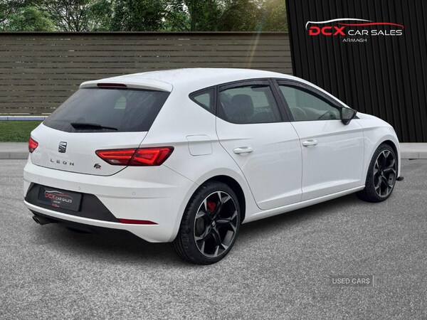 Used SEAT Leon 2019 for sale - 76110110: Photo 8