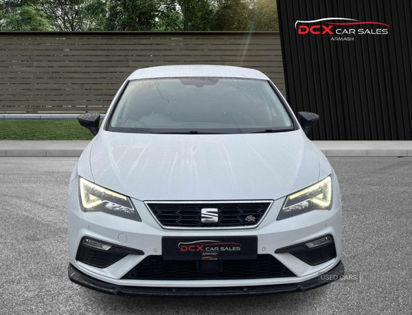 Used SEAT Leon 2019 for sale - 76110110: Photo 9