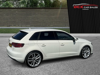 Used Audi A3 2013 for sale - 79076553: Photo