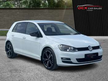 2015 - 1.6 TDI 110 Match 5dr