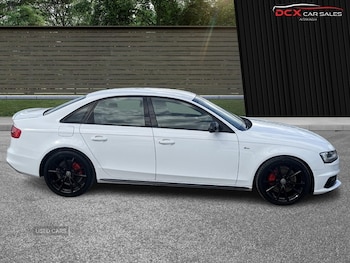 Used Audi A4 2015 for sale - 78302328: Photo