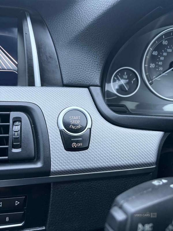 Used BMW 5 Series 2013 for sale - 76850777: Photo 12