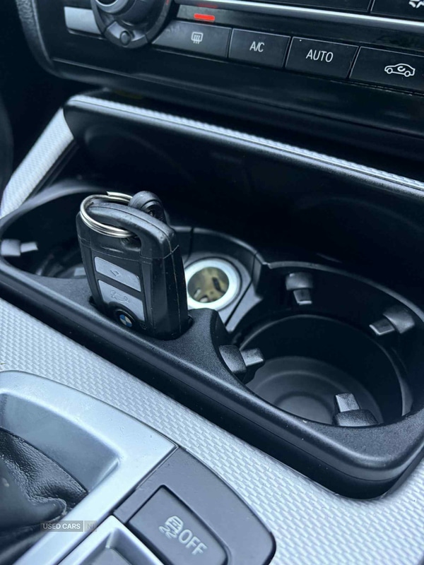 Used BMW 5 Series 2013 for sale - 76850777: Photo 13