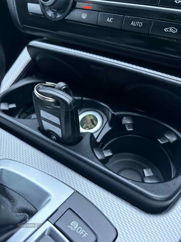 Used BMW 5 Series 2013 for sale - 76850777: Photo 14