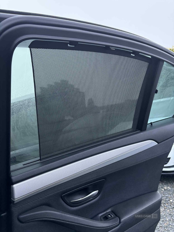 Used BMW 5 Series 2013 for sale - 76850777: Photo 19