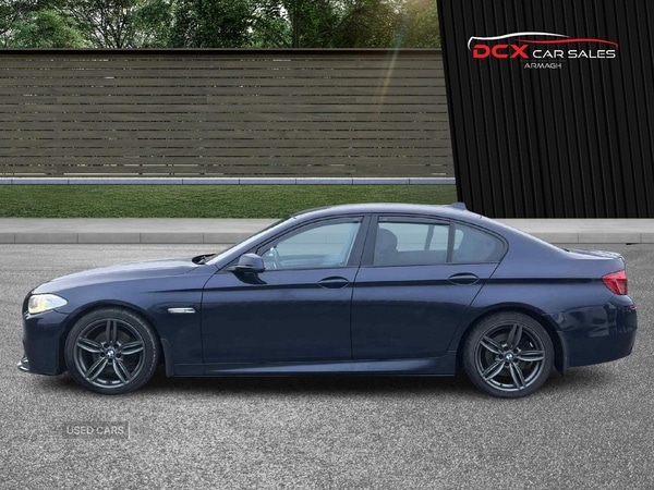 Used BMW 5 Series 2013 for sale - 76850777: Photo 6