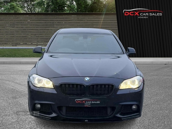 Used BMW 5 Series 2013 for sale - 76850777: Photo 9